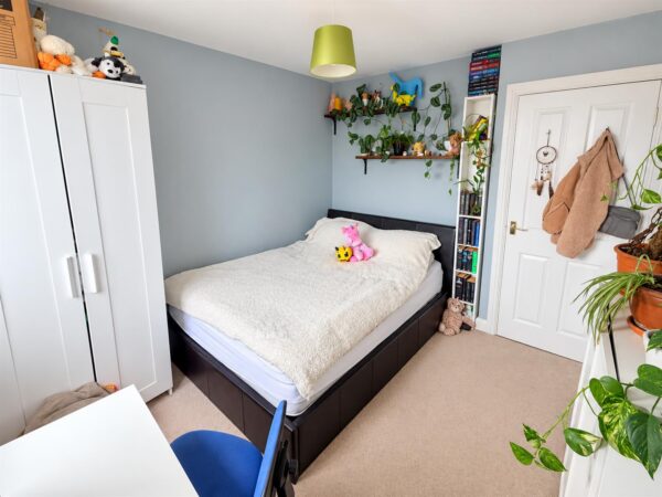 Carlisle Close, Corby