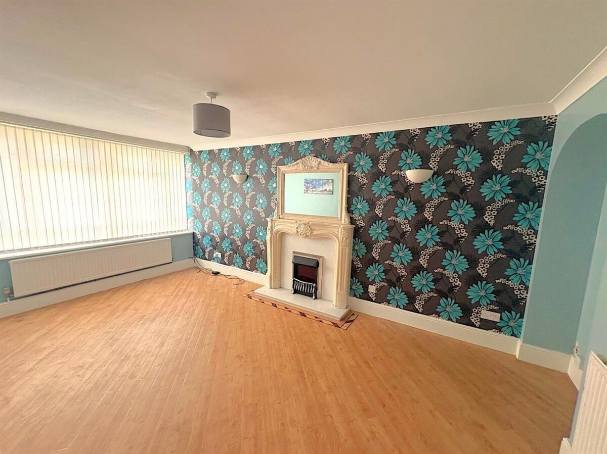 Stour Road, Corby