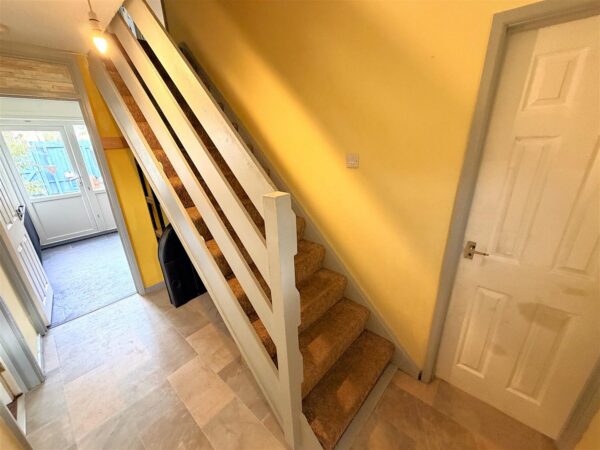 Northbrook, Corby
