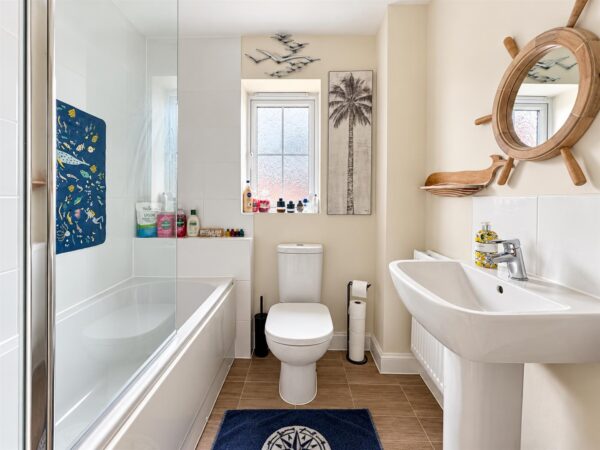 Cartmel Drive, Corby