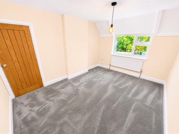 Stephenson Way, Corby