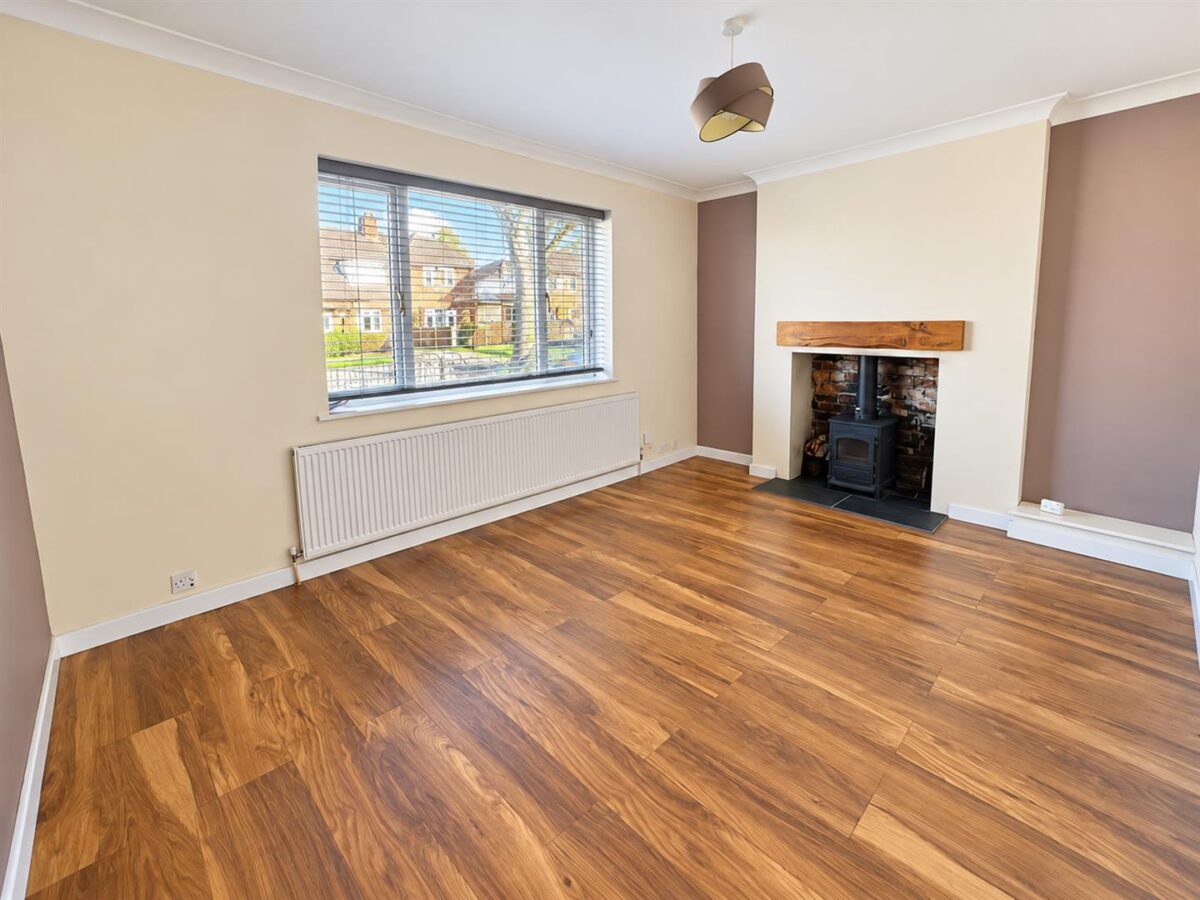 Westfields Road, Corby