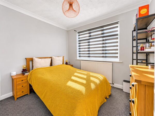 Wheatley Avenue, Corby