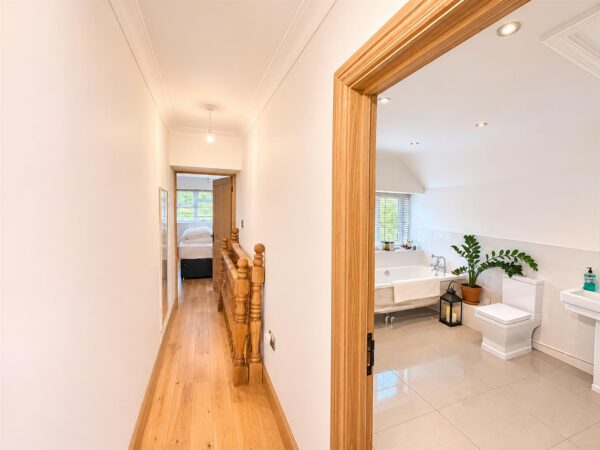 Cross Bank, Great Easton, Market Harborough