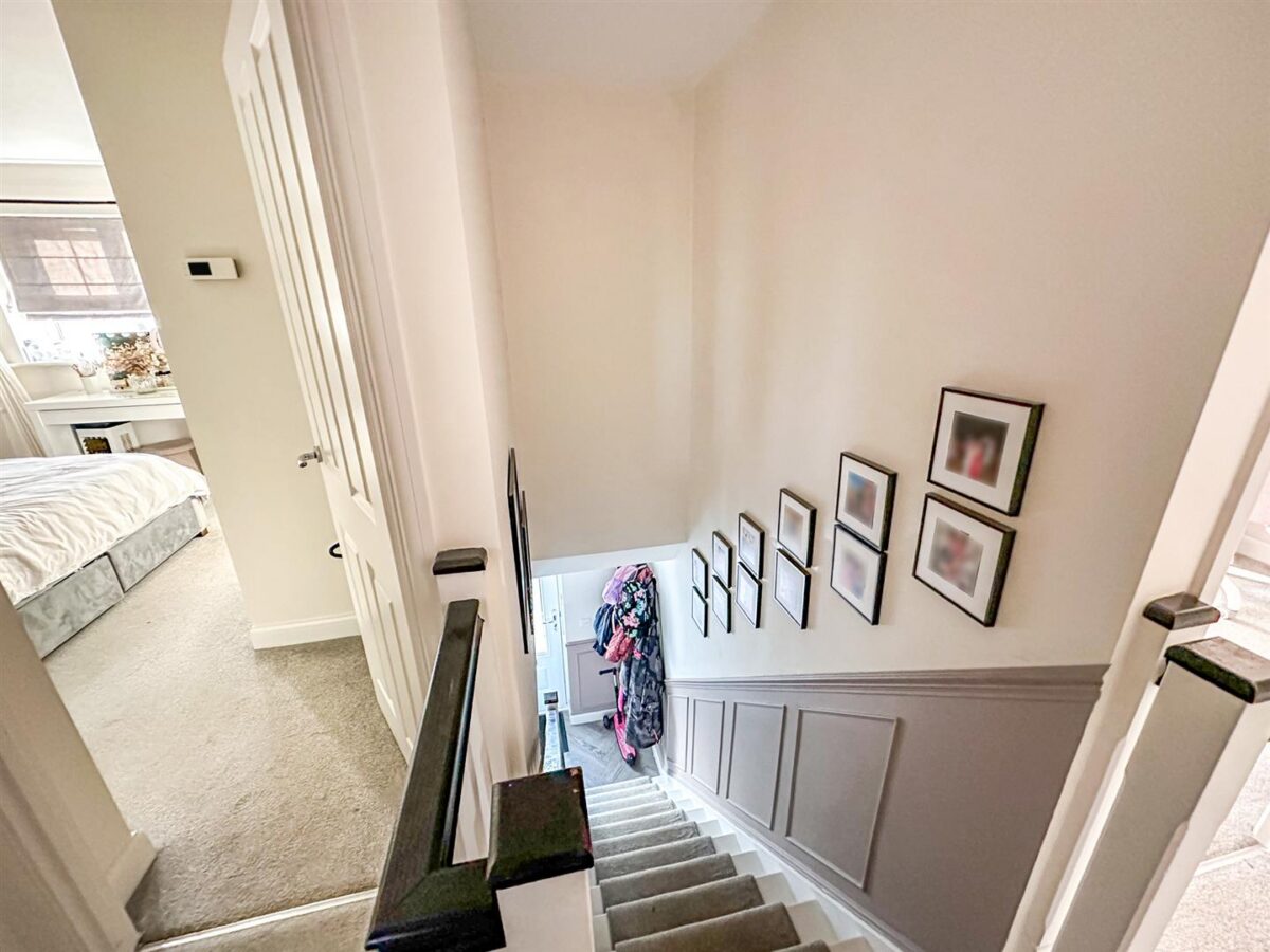 Wetherby Close, Corby