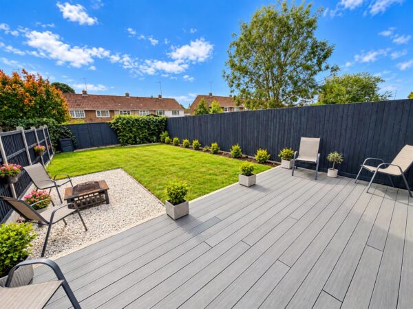 Gainsborough Road, Corby