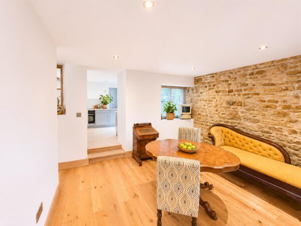 Cross Bank, Great Easton, Market Harborough