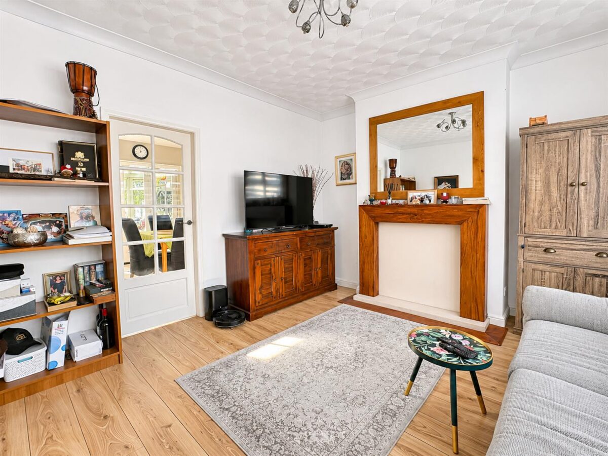 Wheatley Avenue, Corby