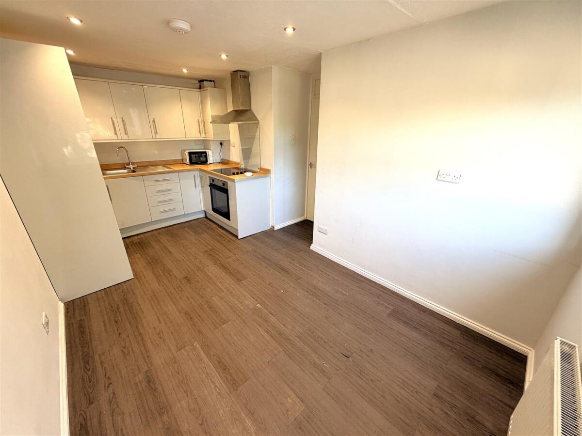 Skegness Walk, Corby
