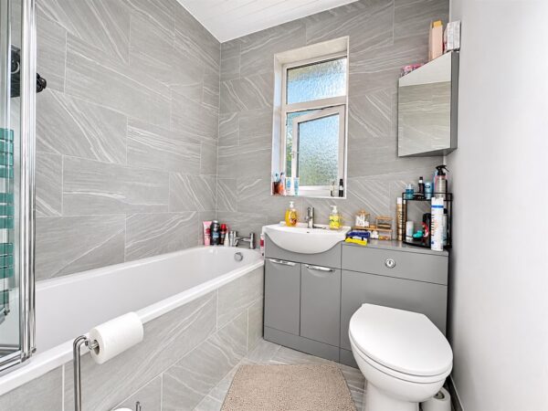 Wheatley Avenue, Corby