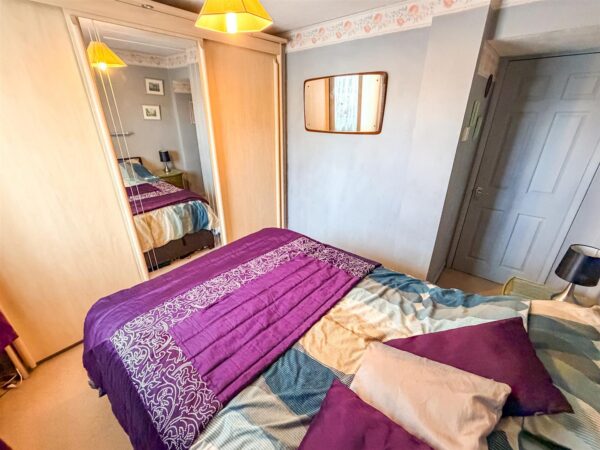 Fernie Close, Barton Seagrave, Kettering