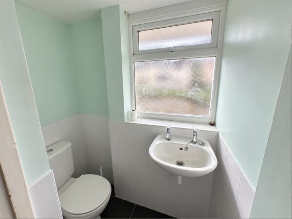 Landseer Court, Corby