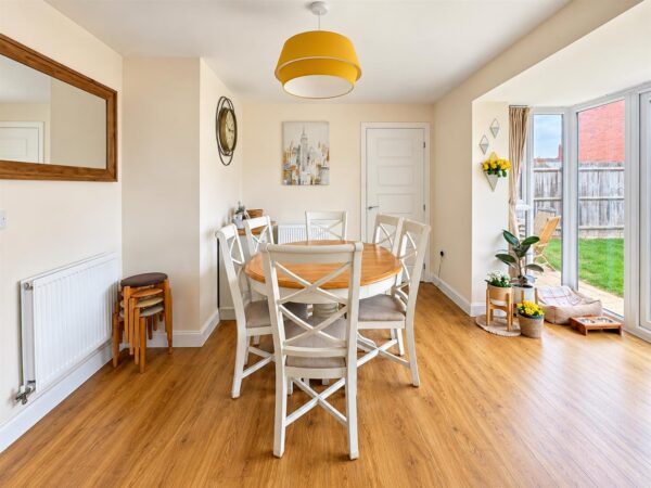 Cartmel Drive, Corby