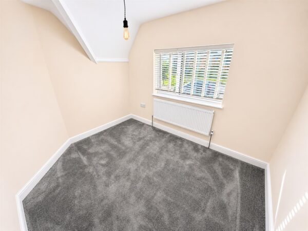 Stephenson Way, Corby