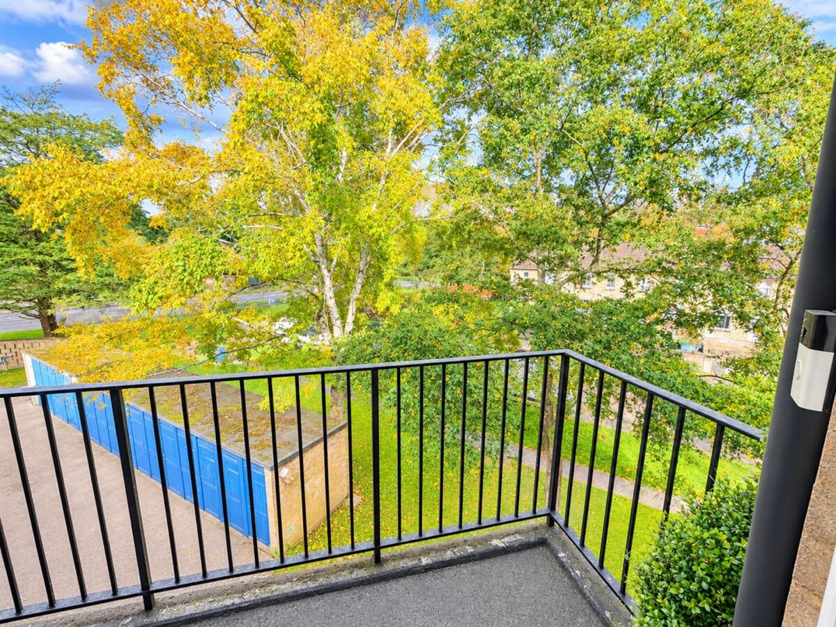 Tollgate Place, Corby
