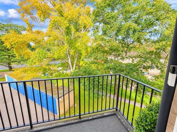 Tollgate Place, Corby