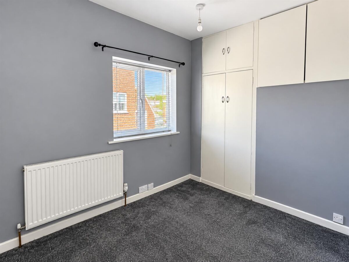 Westfields Road, Corby