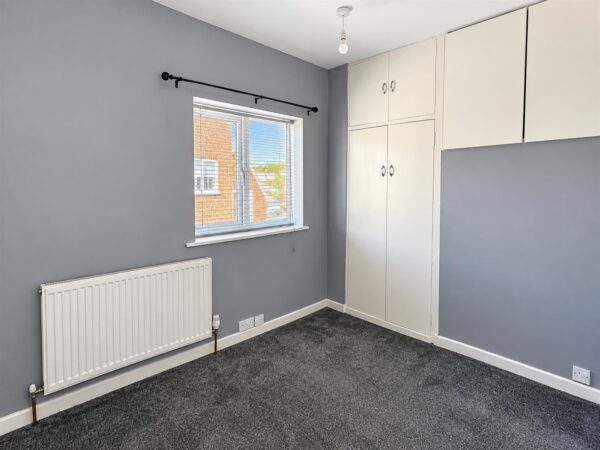 Westfields Road, Corby