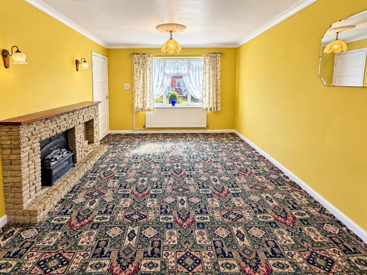 Spinney Road, Weldon, Corby