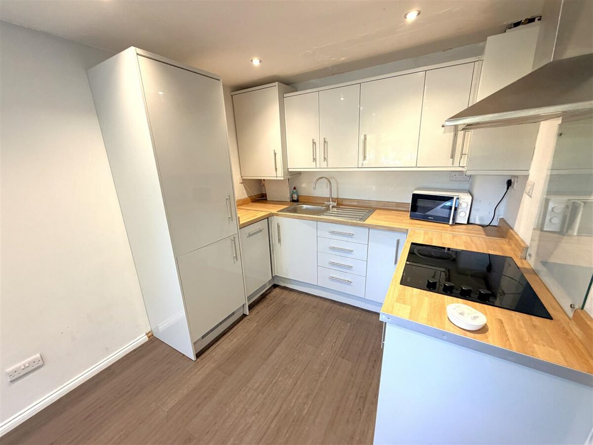 Skegness Walk, Corby