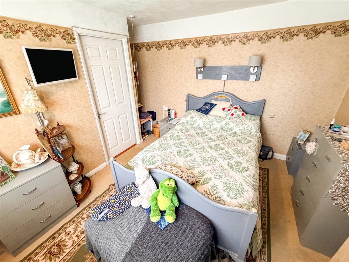 Fernie Close, Barton Seagrave, Kettering