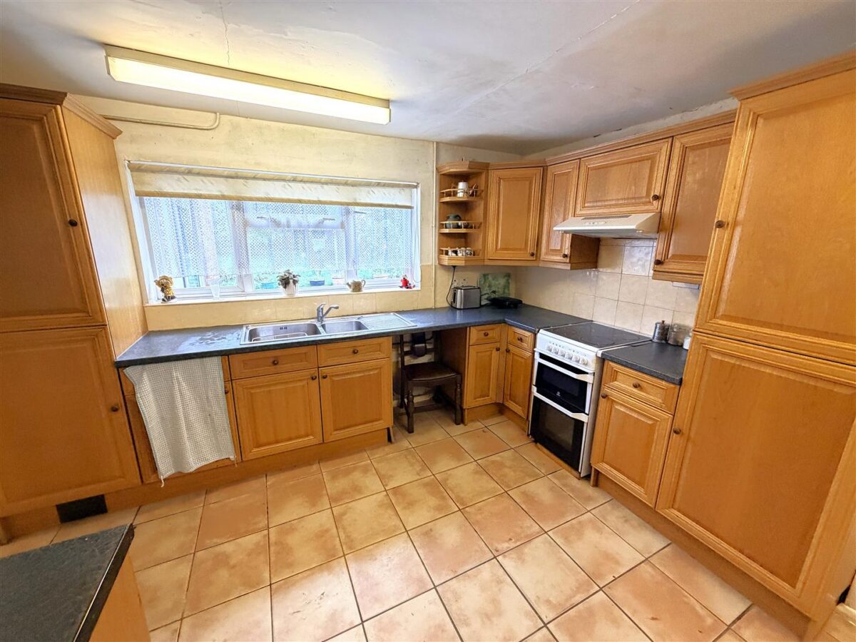 Spinney Road, Weldon, Corby