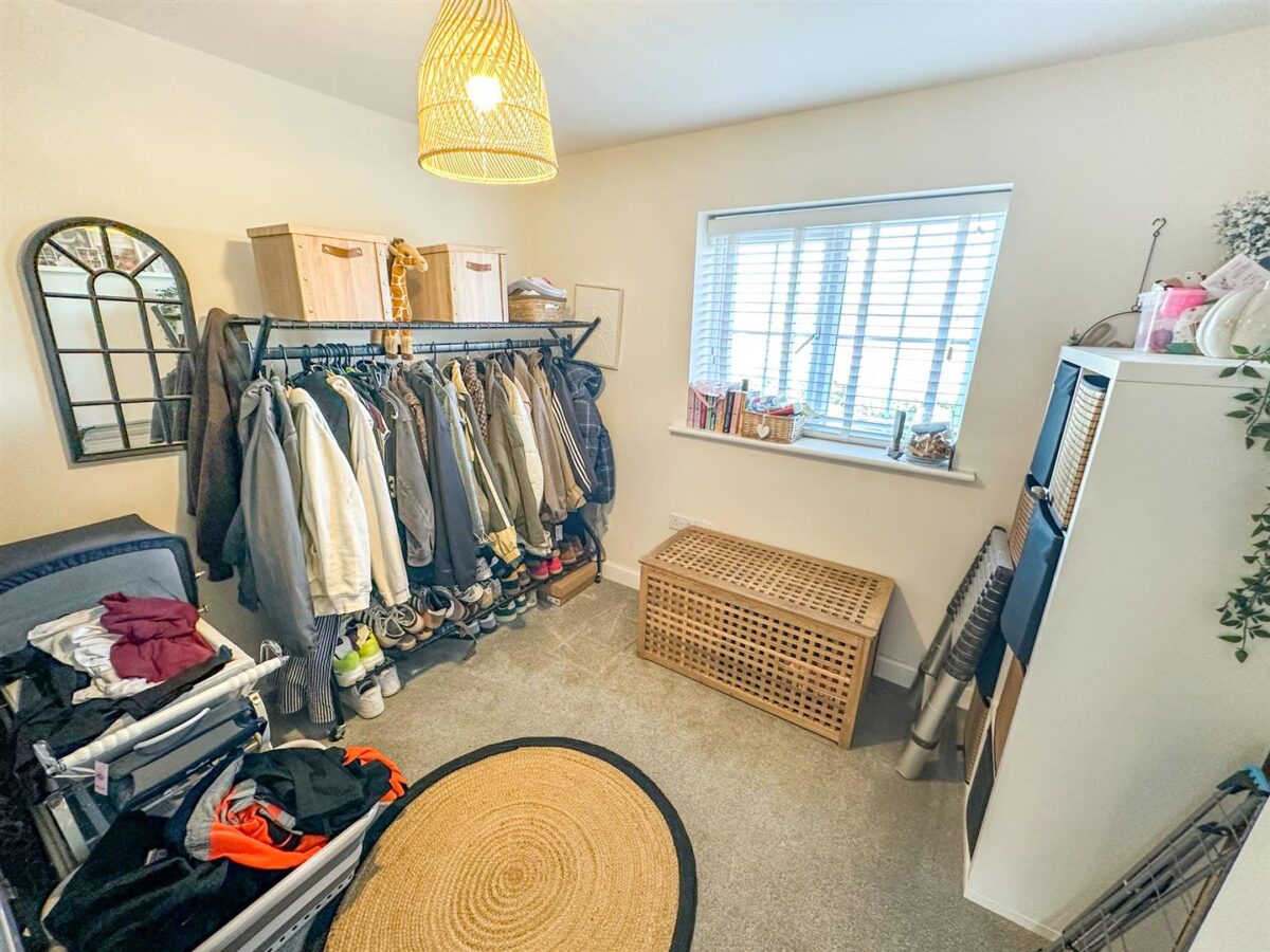 Wetherby Close, Corby
