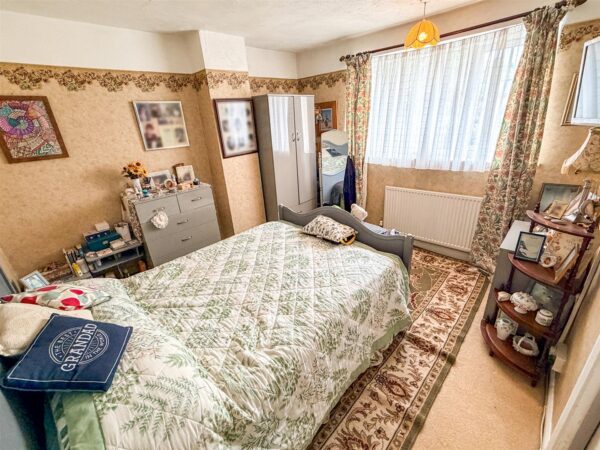 Fernie Close, Barton Seagrave, Kettering