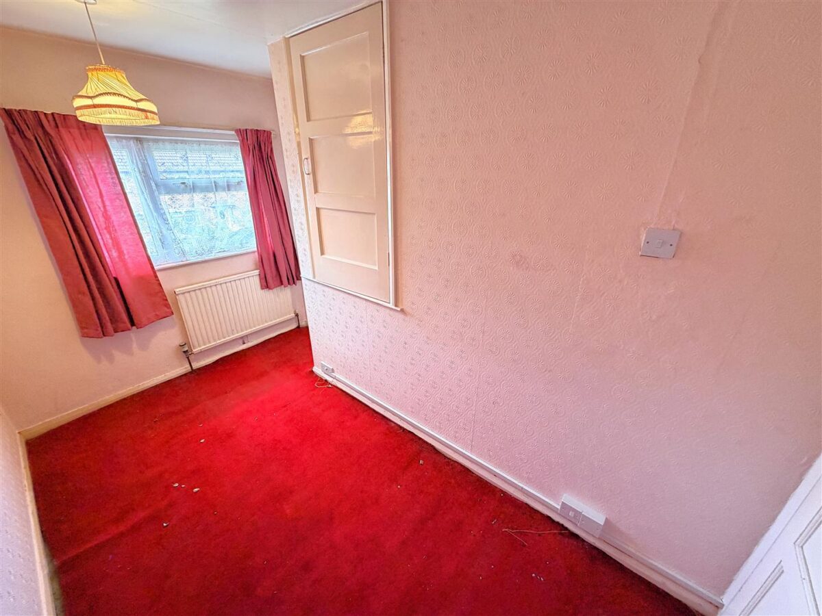 Spinney Road, Weldon, Corby