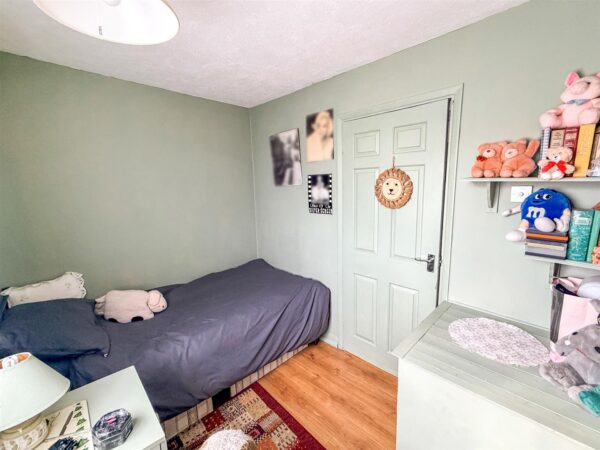 Fernie Close, Barton Seagrave, Kettering