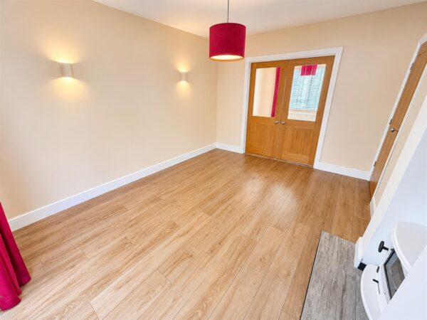 Stephenson Way, Corby