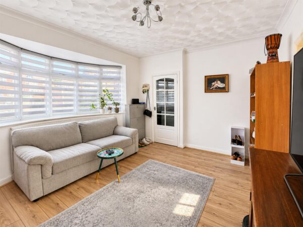Wheatley Avenue, Corby