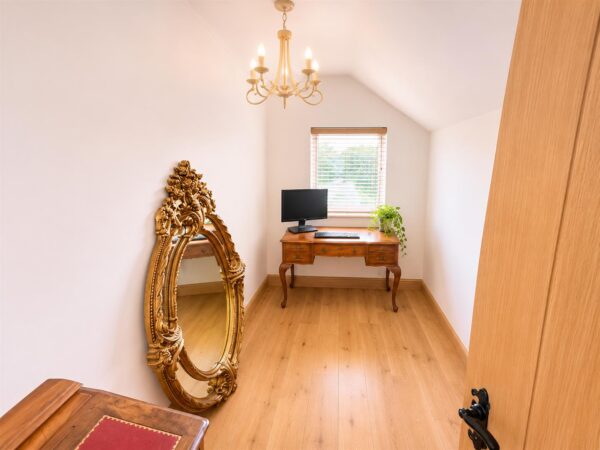 Cross Bank, Great Easton, Market Harborough