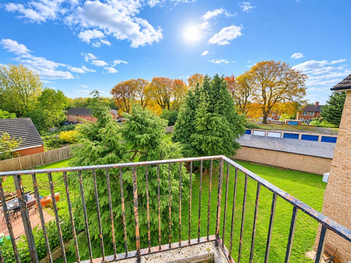 Tollgate Place, Corby