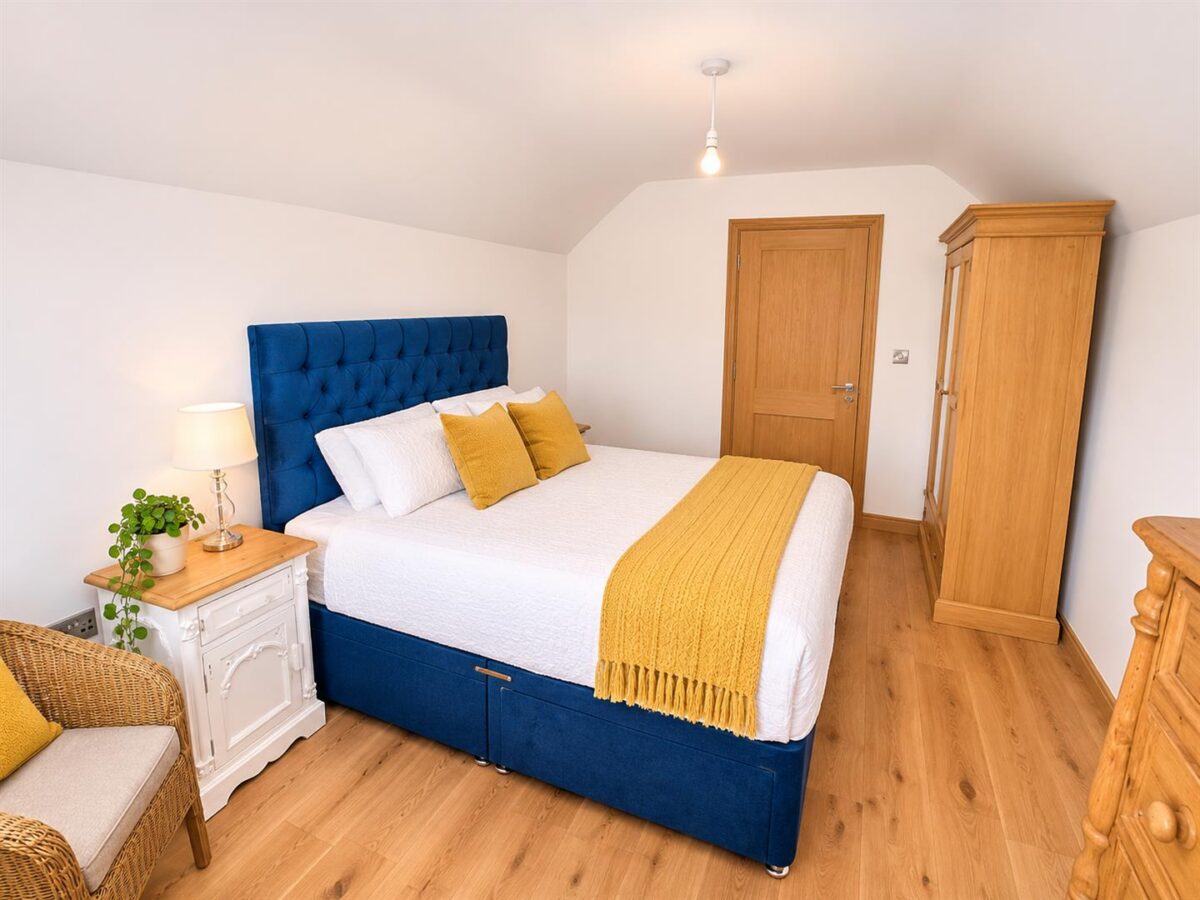 Cross Bank, Great Easton, Market Harborough