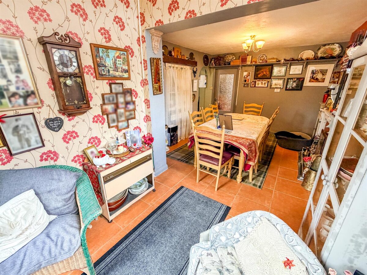 Fernie Close, Barton Seagrave, Kettering