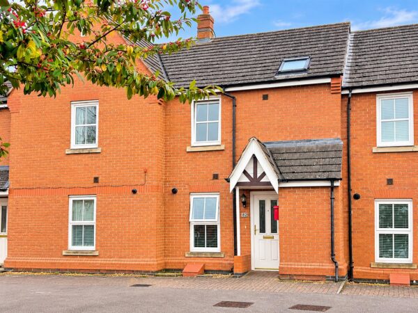 Chatsworth Road, Corby