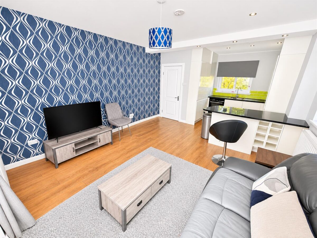 Tollgate Place, Corby