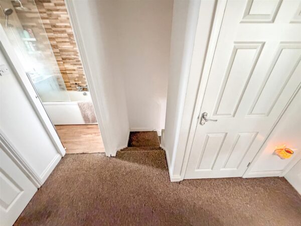 Gainsborough Road, Corby