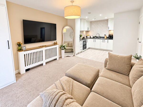 Bembridge House, Station Road, Corby