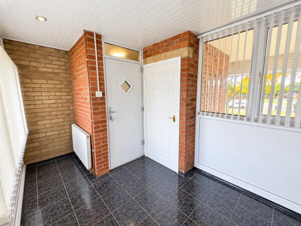 Greasley Walk, Corby