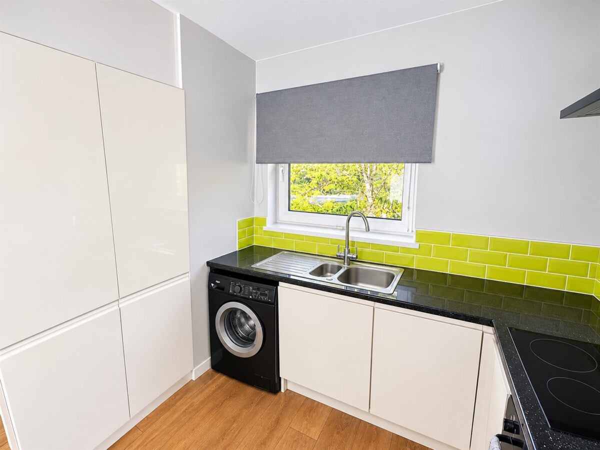 Tollgate Place, Corby
