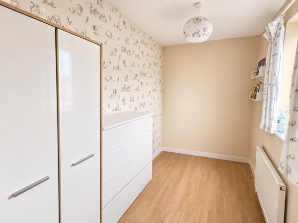 Rose Close, Corby
