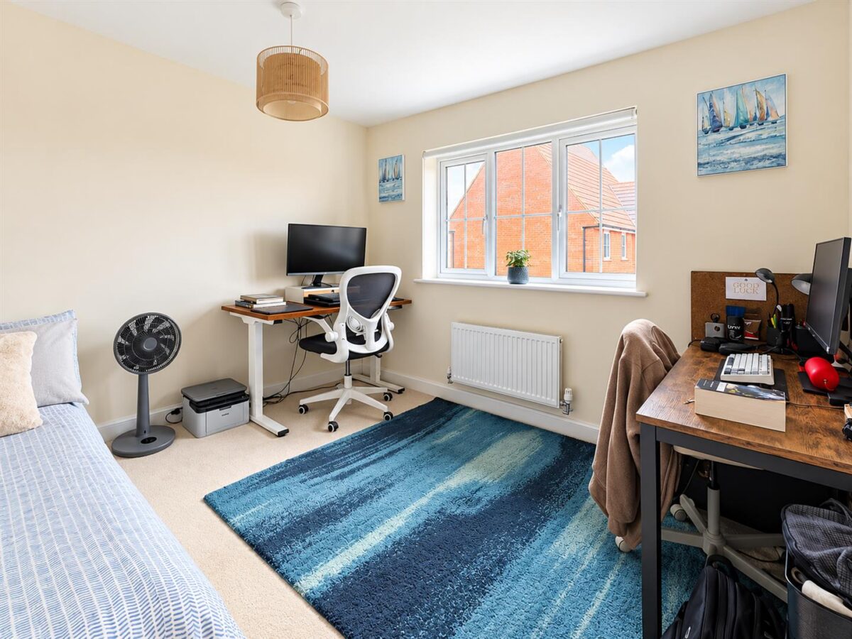 Cartmel Drive, Corby