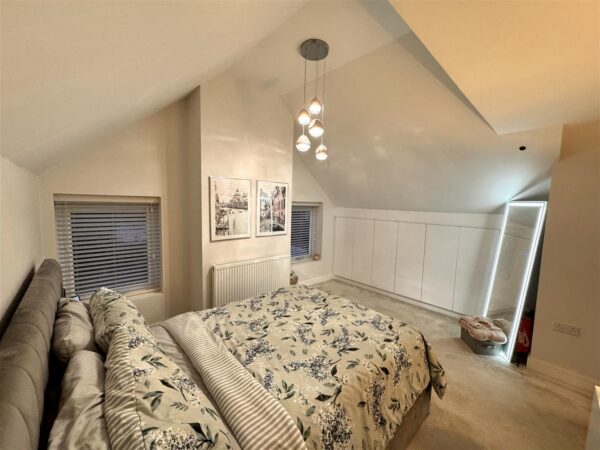 the hearth, Studfall Avenue, Corby