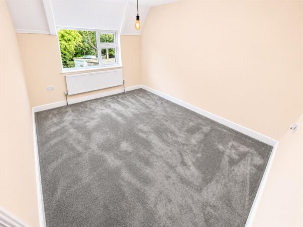 Stephenson Way, Corby