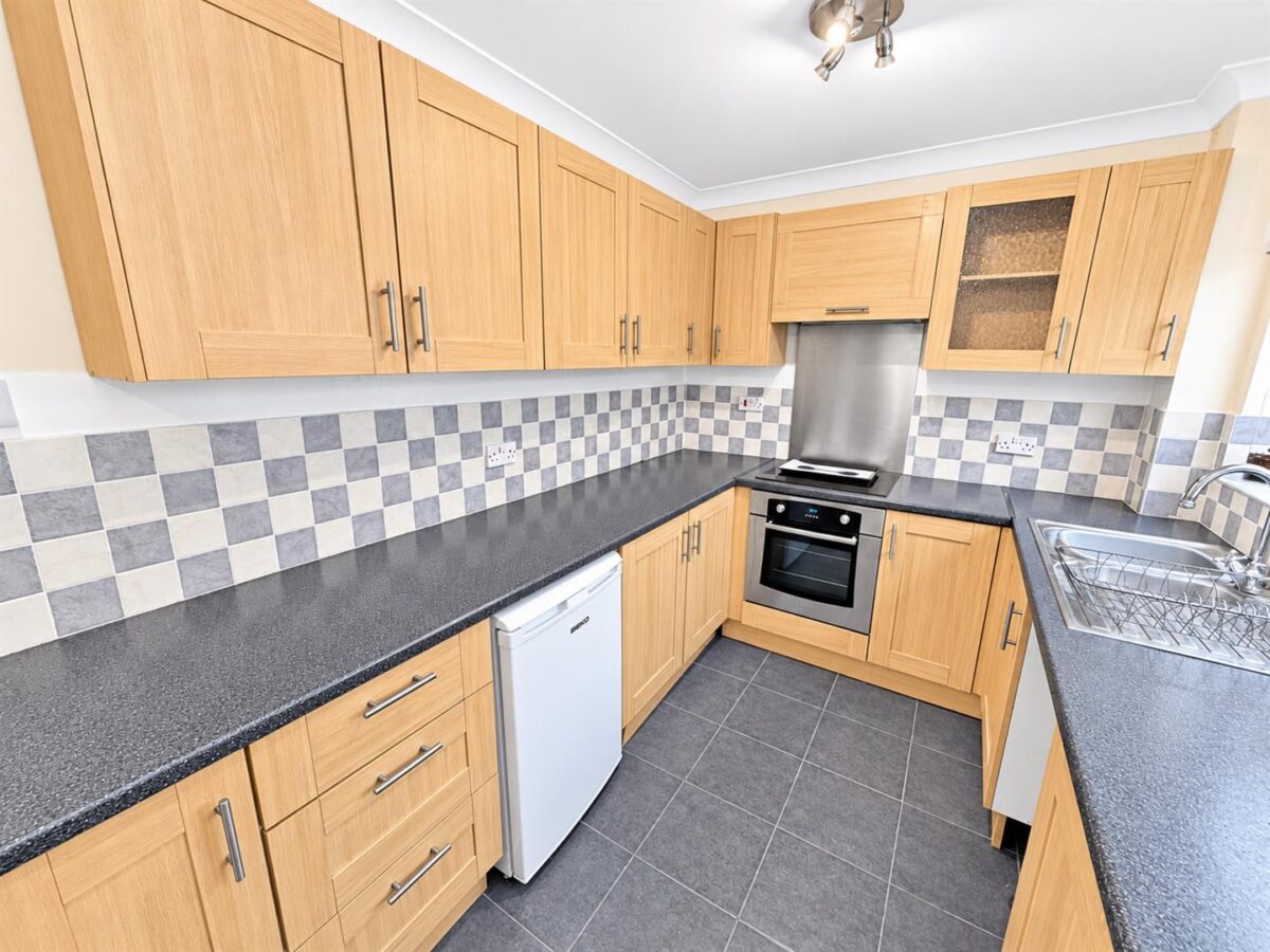 Tettenhall Close, Corby