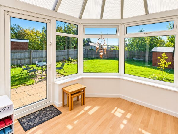 Wheatley Avenue, Corby