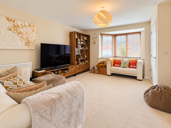 Cartmel Drive, Corby