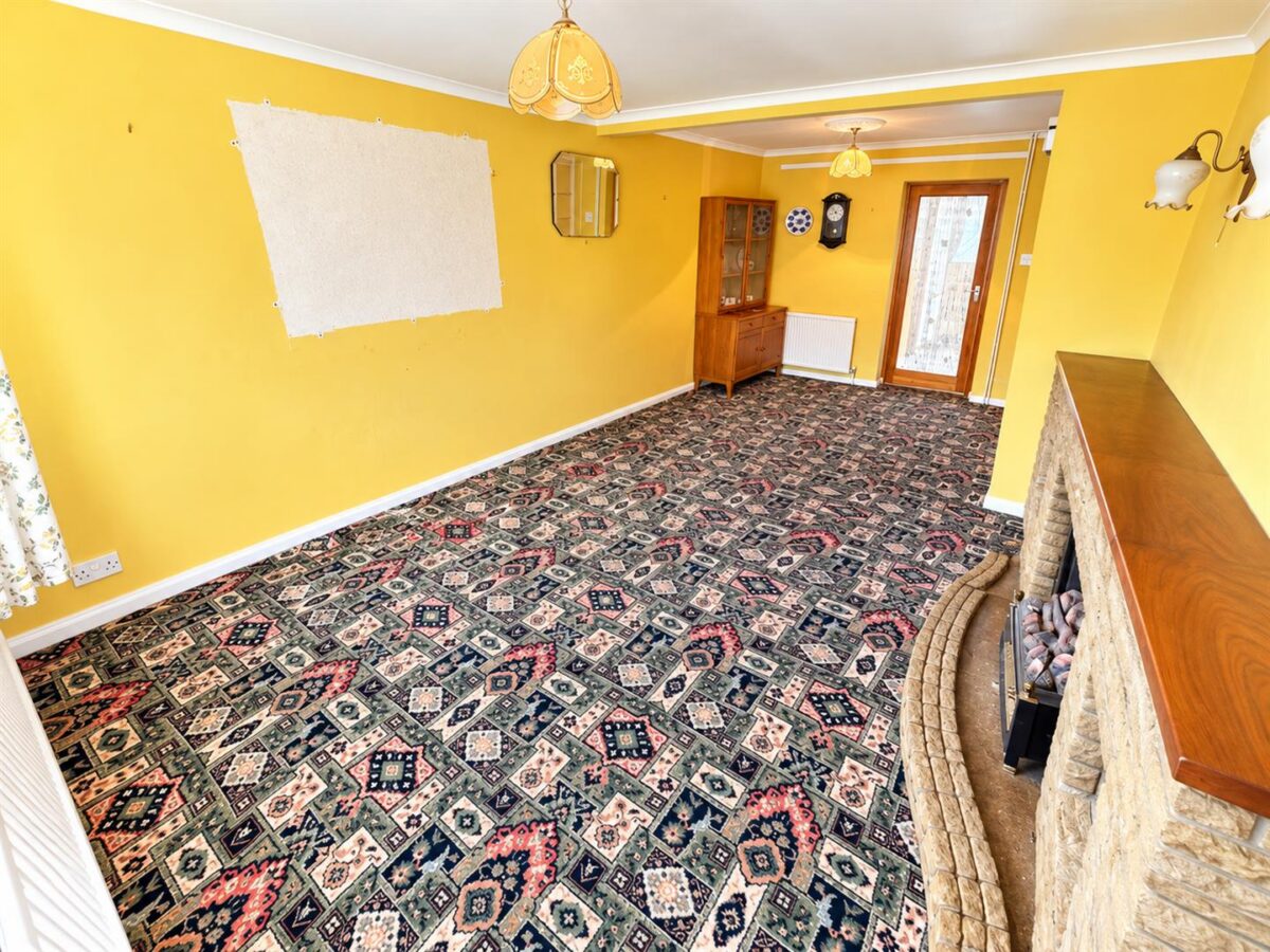 Spinney Road, Weldon, Corby